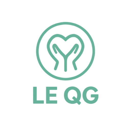 LE QG