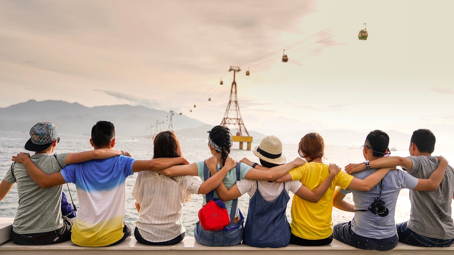 Comment Le QG favorise le partage et l’entraide