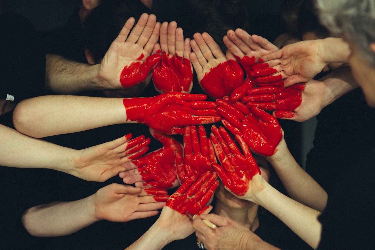 Construire un réseau social et professionnel fort