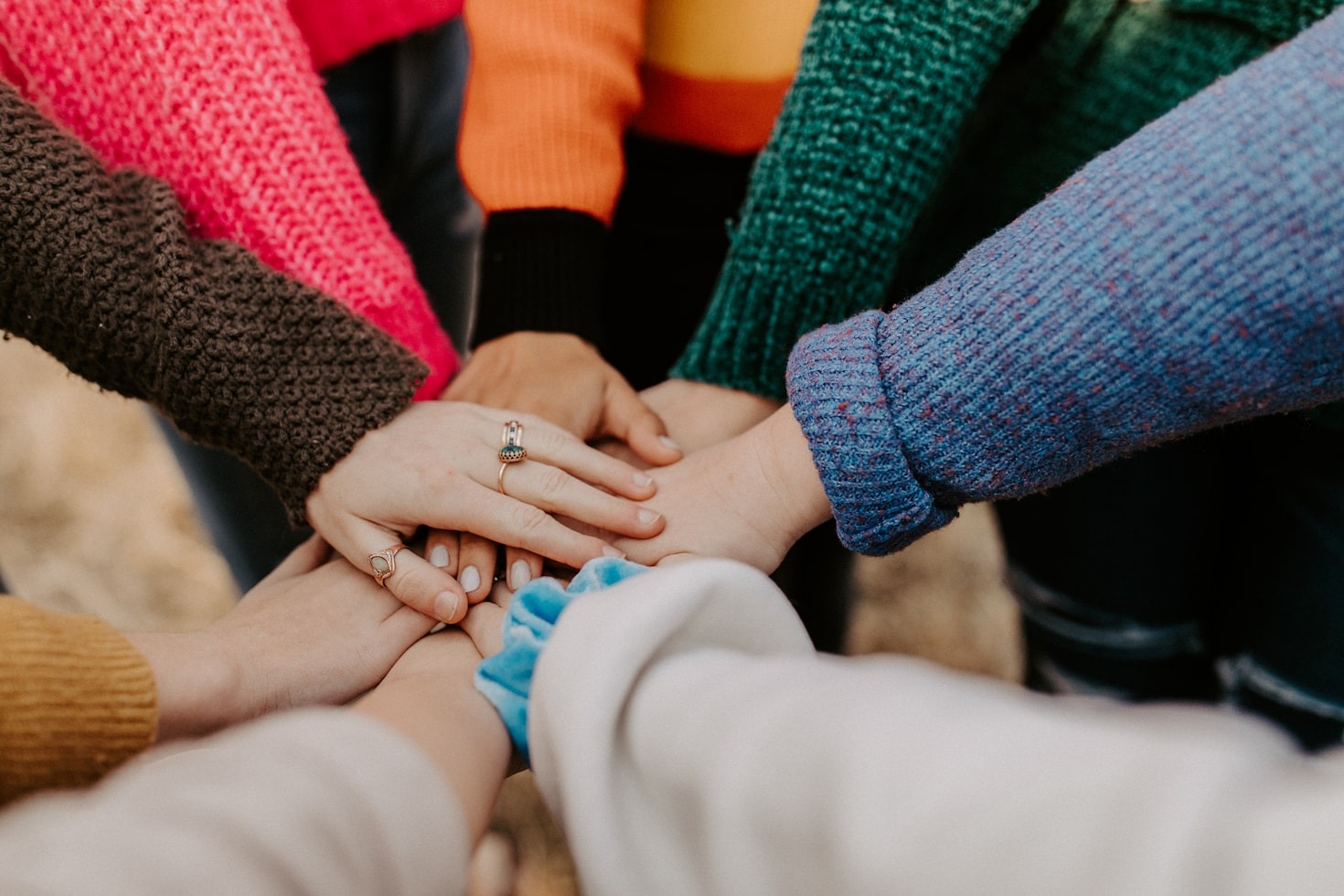 Initiatives pour un avenir plus inclusif